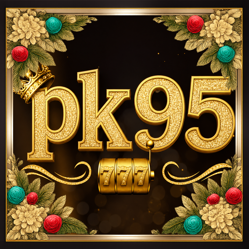 pk95 — mitra unggulan