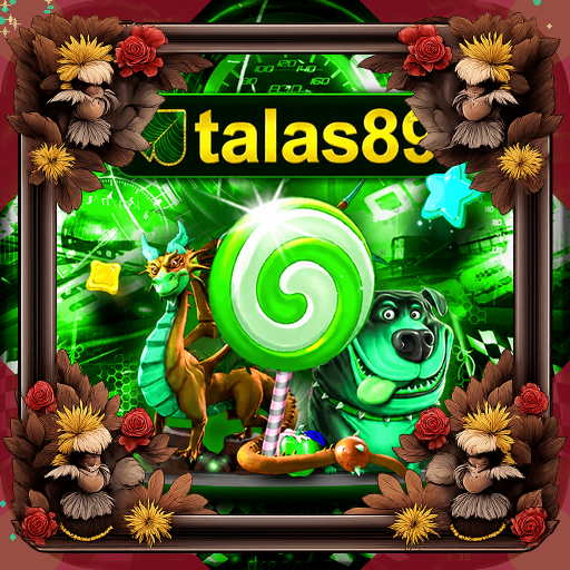 talas89 — mitra unggulan